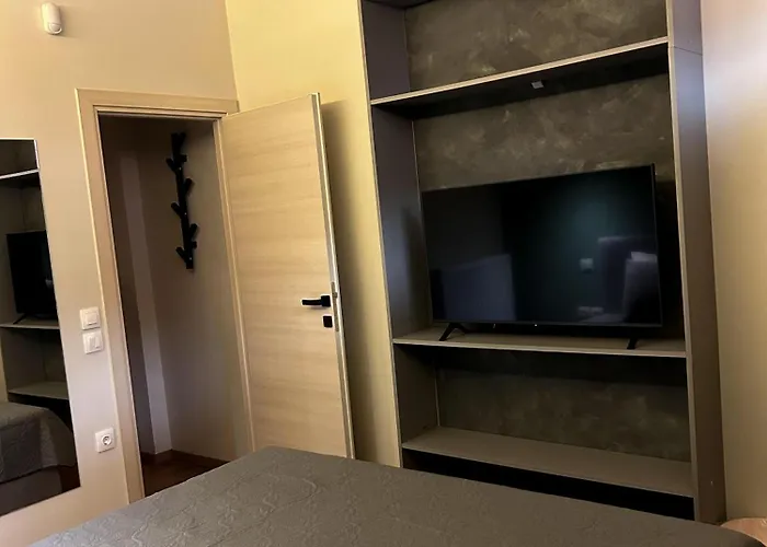 Thess Comfort House A Apartment