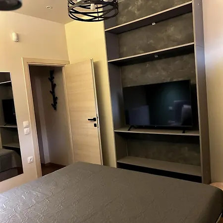 Thess Comfort House A Apartament