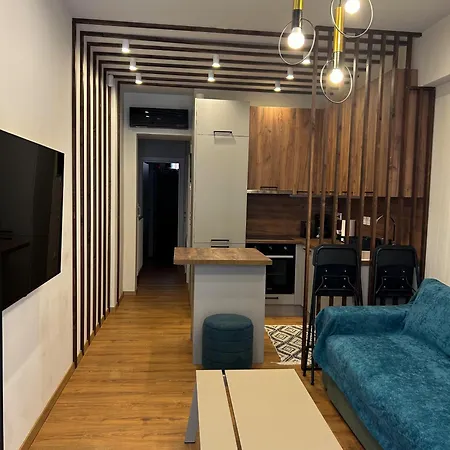 Thess Comfort House A Appartement Thessalonique