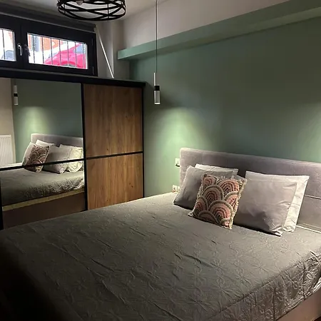 Appartement Thess Comfort House A *