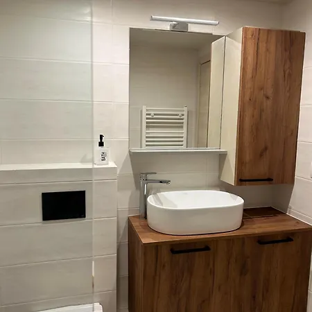 Apartment Thess Comfort House A Thessaloniki