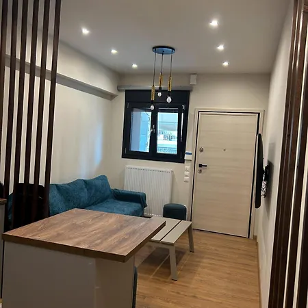 Thess Comfort House A Apartment *