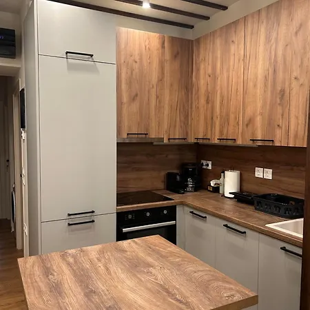 Apartment Thess Comfort House A Thessaloniki