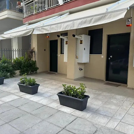 Apartment Thess Comfort House A *