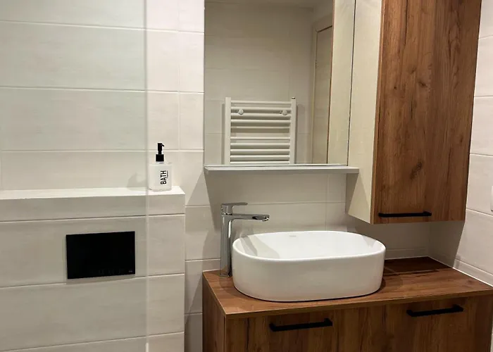 Apartment Thess Comfort House A Thessaloniki